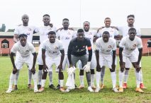 Remo Stars Qualifies for Super 8