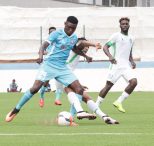 MATCH REPORT: Remo Stars 0-0 Nasarawa United
