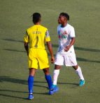MATCH REPORT: Gombe United 1-0 Remo Stars