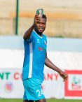 MATCH REPORT: REMO STARS 1-0 ENYIMBA FC