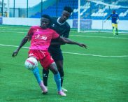 Remo Stars Firm Up CAF Confederation Cup Preparations With ValueJet Pre Season Cup Tournament Win